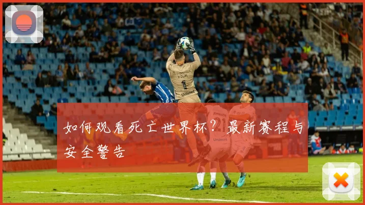 如何观看死亡世界杯?最新赛程与安全警告