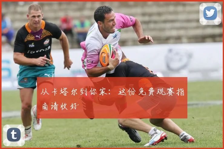 从卡塔尔到你家：这份免费观赛指南请收好