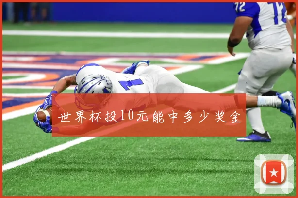 世界杯投10元能中多少奖金