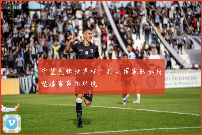 守望先锋世界杯:顶尖国家队如何塑造赛事元环境
