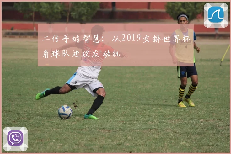 二传手的智慧:从2019女排世界杯看球队进攻发动机