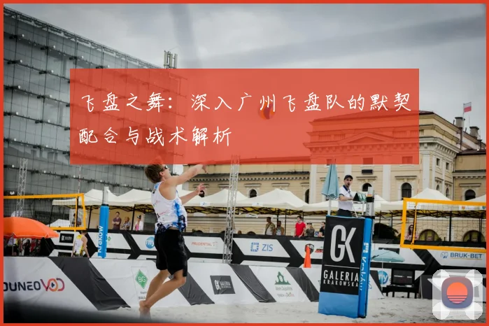 飞盘之舞：深入广州飞盘队的默契配合与战术解析